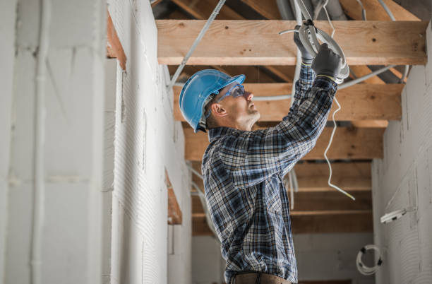 Best Affordable Electrician  in Clifton, CO