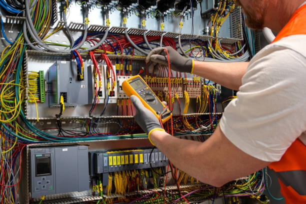 Best Electric Panel Repair  in Clifton, CO